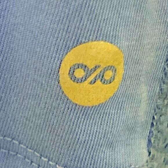 Dip by Kroger Polyester Rayon Athletic Sports Tank Top size XXL - Picture 6 of 6